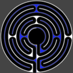 Logolabyblueblackgray