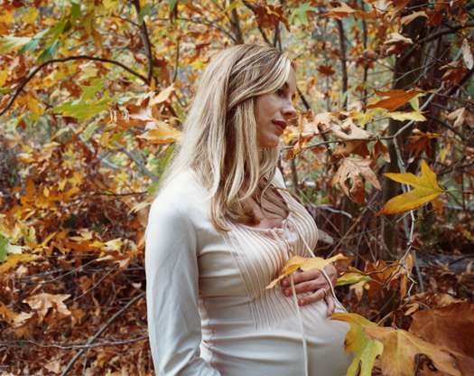 Pregnant